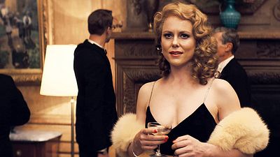 bild aus der news Neu im Heimkino: In diesem Nazi-Spionage-Thriller spielt ein "Westworld"-Star ein doppeltes Spiel