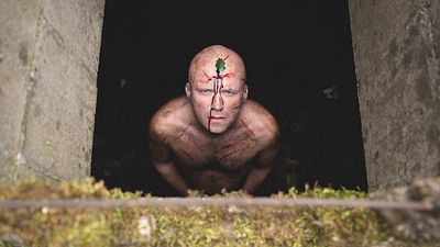 bild aus der news Horrorfilm "Men" erklärt: Das Ende, die Äpfel, die Männer - was steckt dahinter?