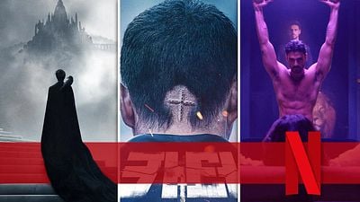 bild aus der news Neu auf Netflix im August 2022: Erotik mit "365 Days 3", ein Fantasy-Highlight mit "Game Of Thrones"-Stars & vieles mehr