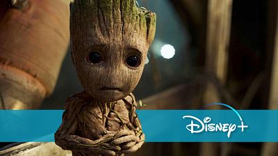 bild aus der news "Guardians Of The Galaxy"-Spin-off auf Disney+: Der 1. Trailer zu "Ich bin Groot"
