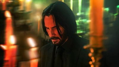 Krasse Action: Der erste Trailer zu "John Wick 4" zeigt Keanu Reeves vs. Donnie Yen