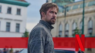 "The Gray Man" auf Netflix sollte ganz anders werden – vom "Mission: Impossible 7"-Macher und dieser Schauspielerin statt Ryan Gosling