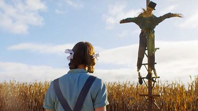 bild aus der news Eines der Horror-Highlights 2022 wird direkt fortgeführt: Im Trailer zu "Pearl" geht es an den Ursprung des Grauens aus "X"