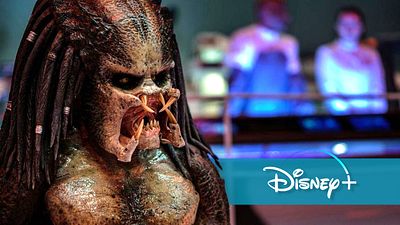 bild aus der news Noch brutaler und ekeliger: So unterscheidet sich der Predator in "Prey" vom Original