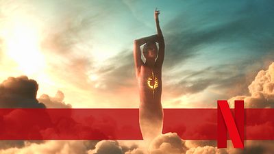 bild aus der news Diese Woche neu auf Netflix: Der nächste Fantasy-Kracher nach "The Witcher", ein brachial-irres Actiongewitter & viel mehr