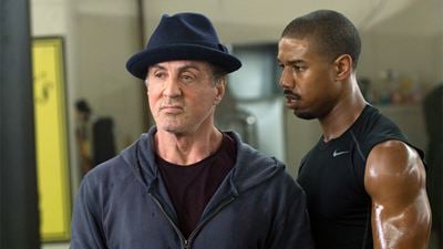 "Rocky"-Reihe wächst weiter: Spin-off "Creed" bekommt ein Spin-off - mit einem Kultstar und einem deutschen Schauspieler