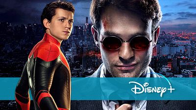 bild aus der news Verwirrung um neue Serie mit Spider-Man und Daredevil aufgelöst: So passt sie ins MCU