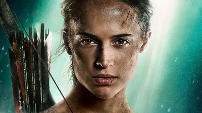 bild aus der news "Tomb Raider 2" mit Alicia Vikander ist tot – nun prügelt sich Hollywood um Videospiel-Heldin Lara Croft und einen Reboot