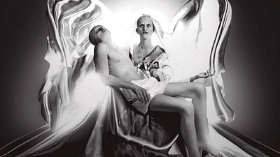 bild aus der news Neue Trailer: Verstörender und nihilistischer als in "Family Dinner" & "Nothing" kann Horror kaum sein (Fantasy Filmfest 2022)