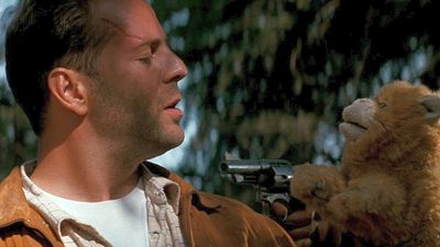 bild aus der news Heute im TV: Bruce Willis in einem grandiosen Action-Kracher, der wegen seiner Brutalität lange Zeit auf dem Index stand!