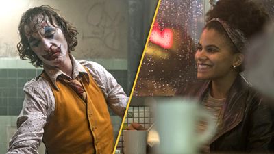 Wie kann das sein? In "Joker 2" soll auch Zazie Beetz als Sophie zurückkehren