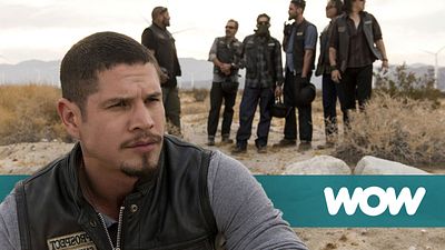 bild aus der news Ab sofort im Stream: Staffel 4 vom Sons Of Anarchy"-Spin-off "Mayans M.C." startet erstmals in Deutschland
