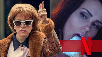 bild aus der news Diese Woche neu auf Netflix: Muskelmänner, eine Ex-Spionin auf Rachefeldzug und das Finale der Erotik-Trilogie "365 Days"