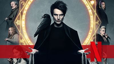 bild aus der news "The Sandman"-Macher enthüllt: So geht es in Staffel 2 auf Netflix weiter