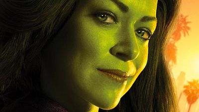 bild aus der news Das gab's im MCU (fast) noch nie: Mit "She-Hulk" sprengt Disney+ eine der letzten Grenzen des Marvel-Universums [Anzeige]