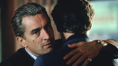 "Goodfellas"-Comeback: Robert De Niro macht wieder einen Mafia-Film – mit einem besonderen Twist