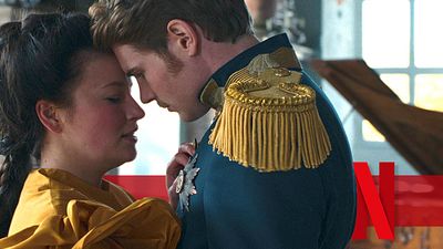 bild aus der news Missgunst, Verrat & große Gefühle: Neuer Trailer zur Netflix-"Sissi"-Serie "Die Kaiserin"