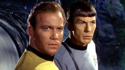 Zwei "Star Trek"-Ikonen treffen zum ersten Mal aufeinander: "Strange New Worlds"-Macher kündigt "großen Moment" an