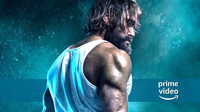 bild aus der news Neu auf Amazon Prime Video: "Last Man Down"