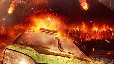 bild aus der news Heute Abend zum ersten Mal im TV: Ein Katastrophen-Blockbuster, in dem es mal wieder so richtig laut kracht!