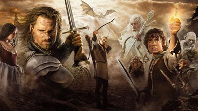 "Herr der Ringe"-Trilogie bekommt eine Heimkino-Neuauflage, die selbst dann einen Blick wert ist, wenn ihr die Filme schon habt!