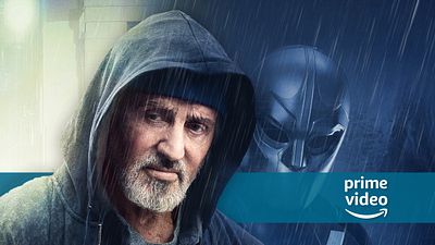 bild aus der news Sollte eigentlich ins Kino kommen: Neuer Superhelden-Actioner mit Sylvester Stallone startet heute bei Amazon Prime Video