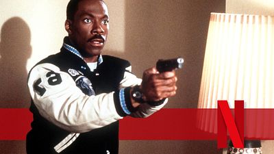 bild aus der news Weitere Stars für "Beverly Hills Cop 4" auf Netflix: Doch der neue Titel wird spalten – auch wenn "Top Gun: Maverick" Vorbild ist