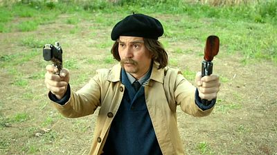 bild aus der news Der verrückteste Johnny-Depp-Film aller Zeiten soll eine Fortsetzung bekommen – obwohl Teil 1 völlig gefloppt ist