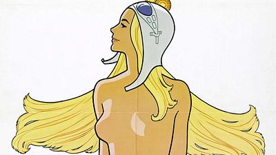 bild aus der news Neu im Heimkino: In diesem Softcore-Erotik-Kuriosum gibt sich eine Musiklegende die Ehre