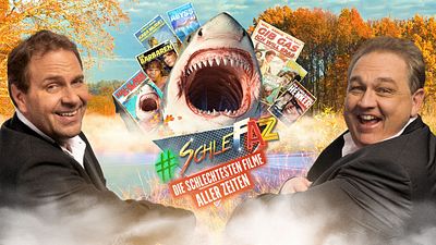 bild aus der news Endlich gibt’s den heiß erwarteten Hai-Film bei #SchleFaZ: Exklusiv könnt ihr bei uns 15 Minuten schauen – inklusive eines neuen Schlager-Hits