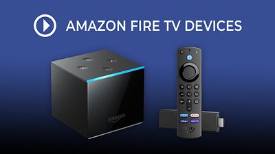 bild aus der news Bereit für "Die Ringe der Macht": Amazon bietet euch bis zu 50 Prozent Rabatt auf Fire-TV-Geräte