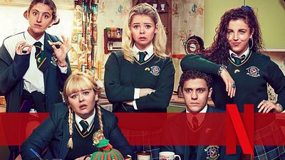 bild aus der news Start der 3. Staffel angekündigt: Eine der lustigsten Serien auf Netflix geht endlich weiter!