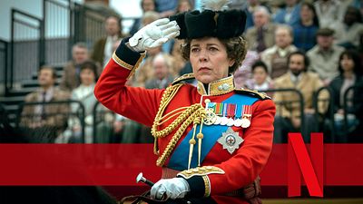 bild aus der news William und Kate in "The Crown" auf Netflix: Das sind die Darsteller für Staffel 6