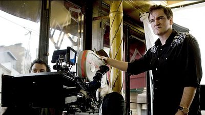 bild aus der news Meisterhafter TV-Tipp: Quentin Tarantinos bester Film läuft heute ohne Werbung und uncut im Fernsehen 