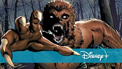 Endlich richtiger Horror im MCU? Trailer zum Marvel-Halloween-Special "Werewolf By Night"