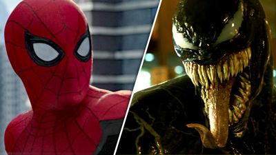 "Spider-Man" vs. "Venom": Dieser kommende Marvel-Film könnte den Fan-Traum möglich machen