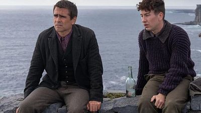 bild aus der news Hollywood triumphiert bei den Filmfestspielen in Venedig 2022: Preise für Oscar-Kandidaten Colin Farrell und Cate Blanchett