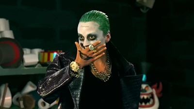 Kurz nach der Premiere: Neuer "Joker"-Film darf nicht mehr gezeigt werden