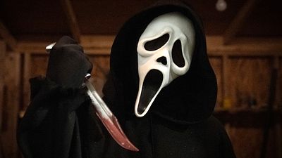 bild aus der news "Scream 6" wird in der Großstadt spielen – und der Horror soll dadurch noch viel schrecklicher werden als in den Vorgängern