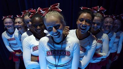 bild aus der news Die Cheerleader-Comedy "Girls United" mutiert zum Slasher-Horror: Trailer zu "Bring It On: Cheer Or Die"