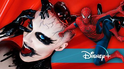 bild aus der news Neu auf Disney+ im Oktober: Das Finale von "The Walking Dead", ein Horror-Highlight geht weiter & Spider-Man in Action!