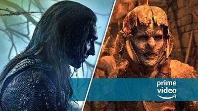 bild aus der news Wo kommen eigentlich die kleinen Ork-Babys her? Mit Adar könnte "Die Ringe der Macht" den Ursprung der Orks zeigen