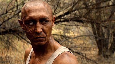 bild aus der news Heimkino-Tipp: Panik, Sexpuppen und ein Killerauflauf – dieser Buddy-Trip ist die Splatter-Antwort auf "Hangover"