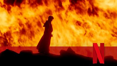 bild aus der news Neu auf Netflix: Das Finale einer Fantasy-Trilogie, deren Vorlage eine der besten Serien aller Zeiten ist!