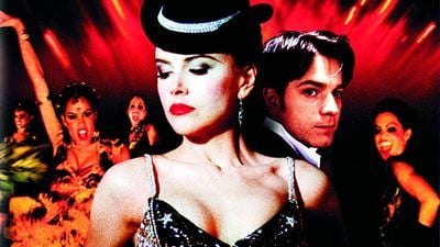 21 Jahre später: So habt ihr den Musical-Kult-Hit "Moulin Rouge" noch nicht gesehen [Anzeige]