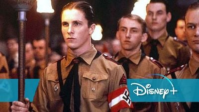 bild aus der news Christian Bale als Hitlerjunge (!) – diesen Geheimtipp auf Disney+ kennt ihr bestimmt noch nicht