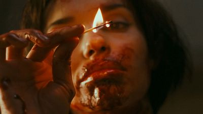 bild aus der news Sexy, provokant & extrem(!) blutig: Lange vergessenes Horror-Meisterwerk läuft heute ohne Werbung im TV