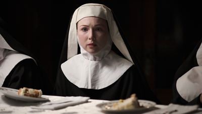 "Agnes": Trailer zum FSK-18-Horror mit Marvel-Stars und bizarrem Sex im Nonnenkloster