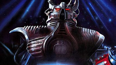 bild aus der news Endlich! Sci-Fi-Kult mit "Star Wars"-Star Carrie Fisher erscheint nach fast 35 (!!) Jahren fürs Heimkino