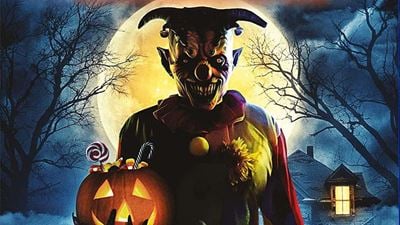 Rechtzeitig zu Halloween: Trailer zur abgefahrenen Horror-Anthologie "Bad Candy"